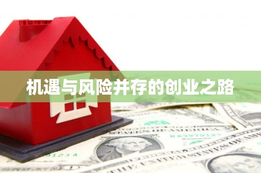 海兴机遇与风险并存的创业之路