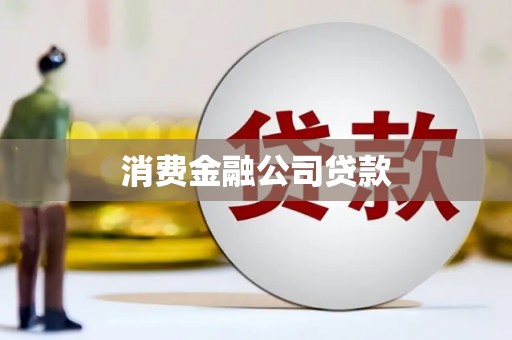 竹崎消费金融公司贷款