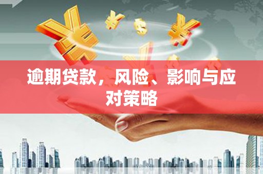 丰原逾期贷款，风险、影响与应对策略
