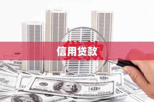 左云信用贷款