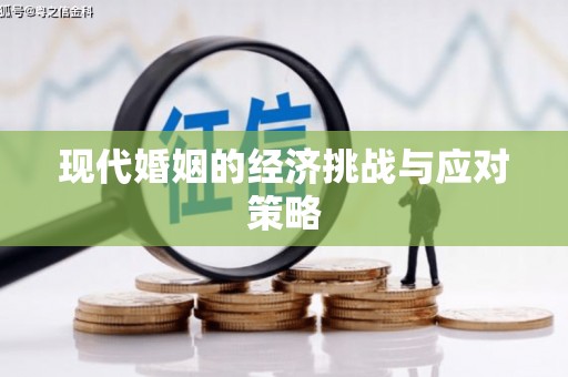 狮子现代婚姻的经济挑战与应对策略