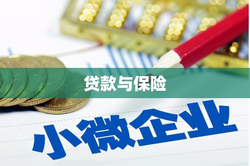 浉河贷款与保险