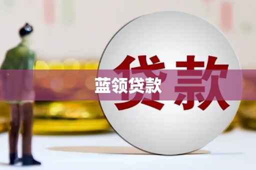 田中蓝领贷款