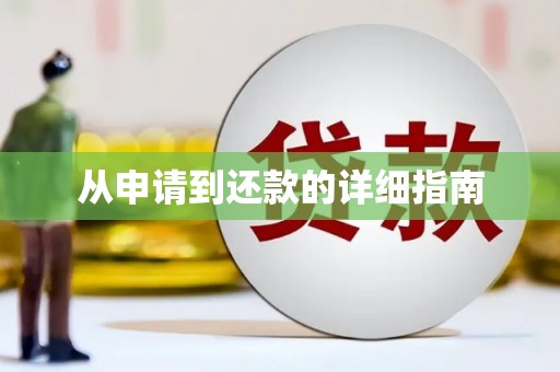 德州从申请到还款的详细指南